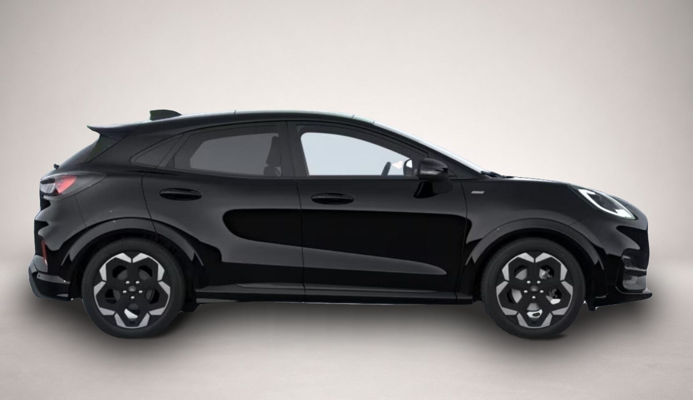 Bild 2 Ford Puma MHEV Aut ST-Line X ACC Pano WinterP Matrix