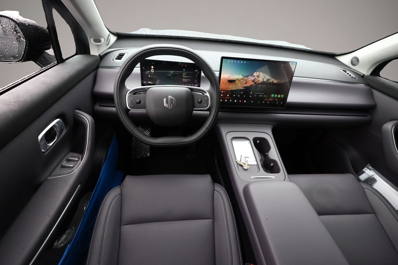 Bild 6 Leapmotor C10 BEV 81,9kWh Design ProMax AWD Pano 4J.Gar.