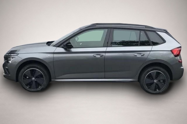 Bild 3 Skoda Kamiq 1.5 TSI 7DSG 110kW Drive Plus - neues Modell