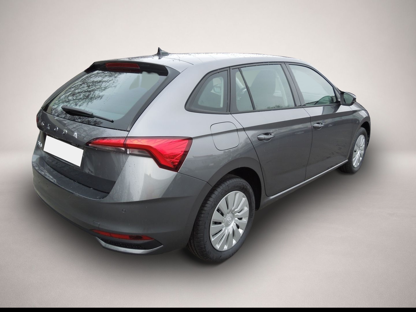 Bild 3 Skoda Scala 1.0 TSI Essence/LED/Sitzheizung/Kamera/MFL
