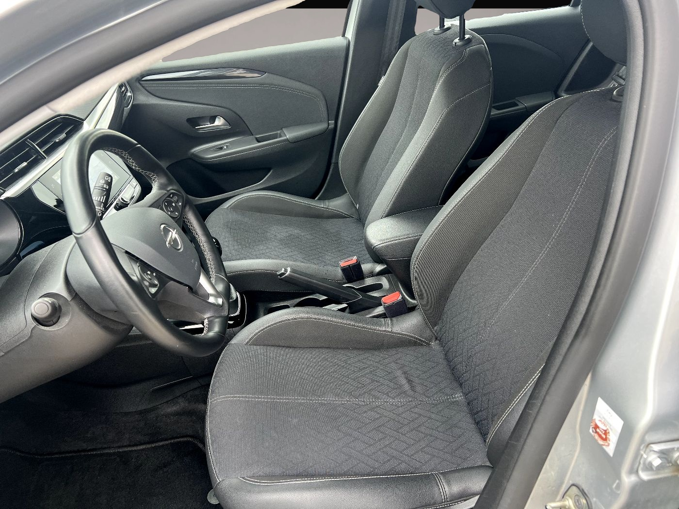 Bild 7 Opel Corsa F 1.2 Turbo Elegance *LED Navi Sitzh. PDC*