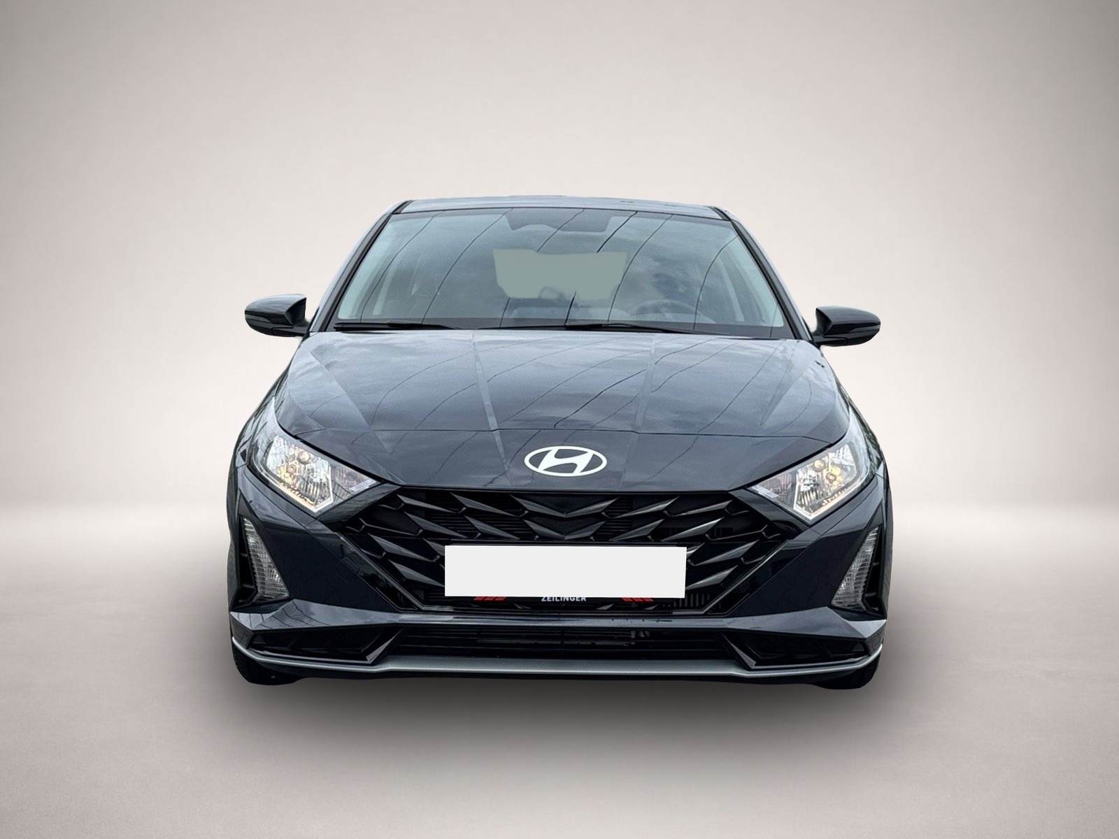 Bild 2 Hyundai i20 Comfort T-GDI|KAMERA|NAVI|TEMPOMAT|WINTER-P.