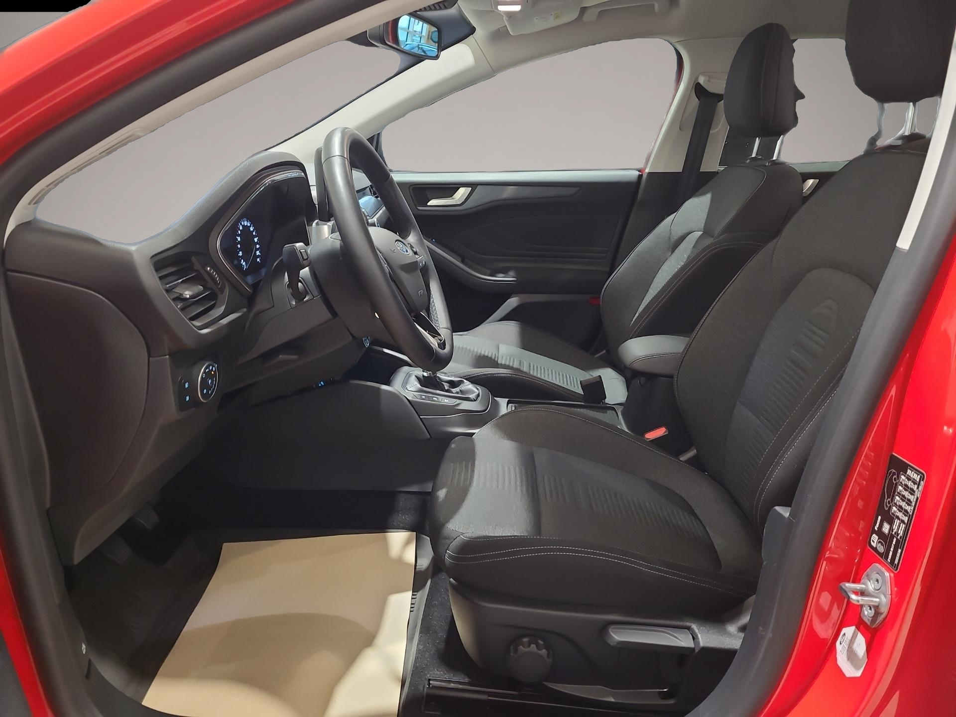 Bild 5 Ford Focus Active LED Kamera PDC h. Navi Keyless Temp