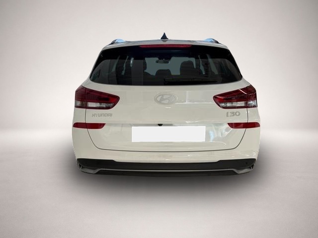 Hyundai i30 GO! Plus 1.5 DPI 71kW (97PS) Sitzheizung, Len... - Thumbnail 5