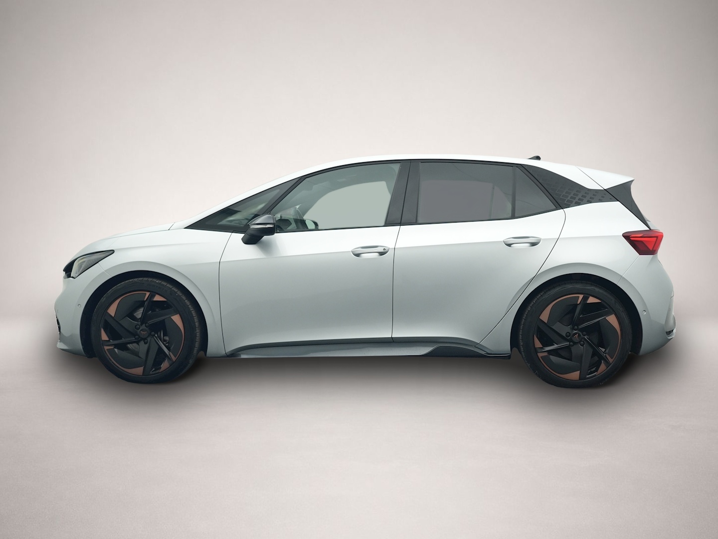 Bild 2 Cupra Born NAVI BEATS KAMERA