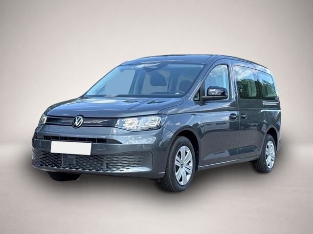 Bild Caddy Maxi Volkswagen