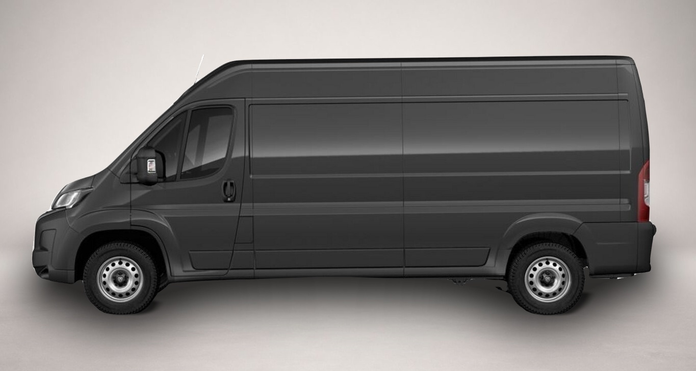 Bild 2 Peugeot Boxer 435 AT L3H2 Nav AHK CarP Kam VisibP PDC BT