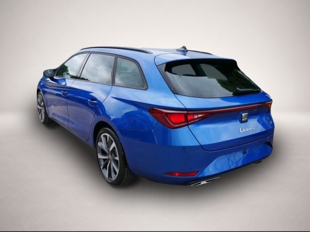 Bild 3 Seat Leon FR 2.0 TDI DSG Kombi FR 2.0 TDI DSG*KAMERA*AHK-.