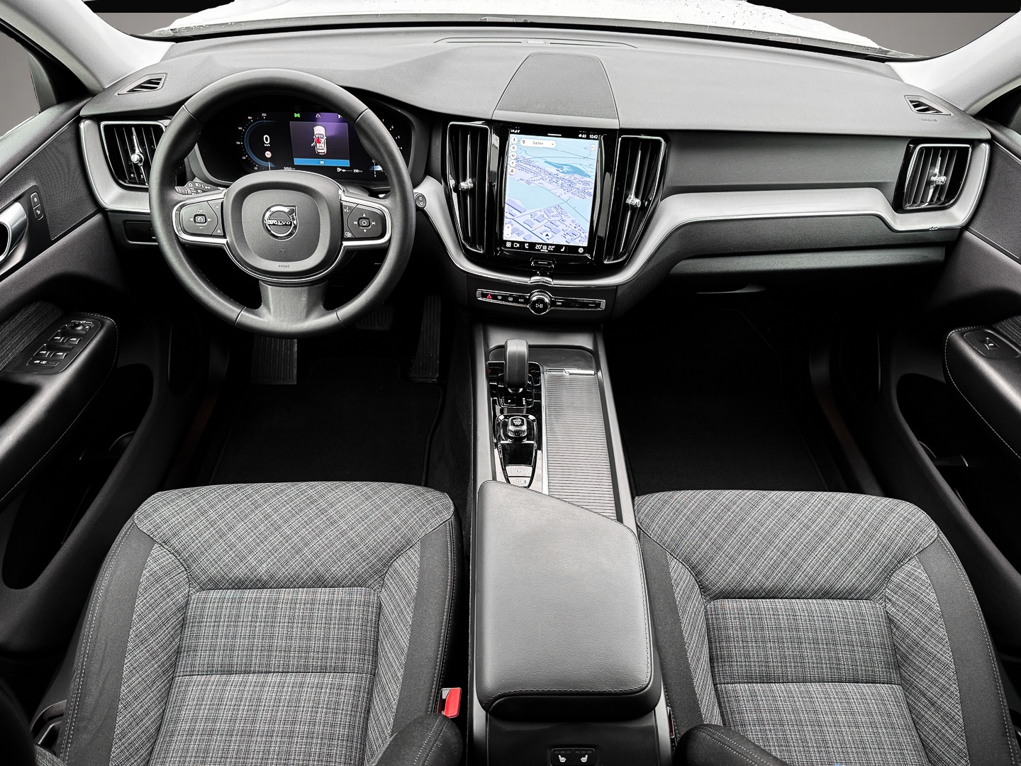 Bild 5 Volvo XC60 Core 2WD StandHZG Digitales Cockpit Soundsy