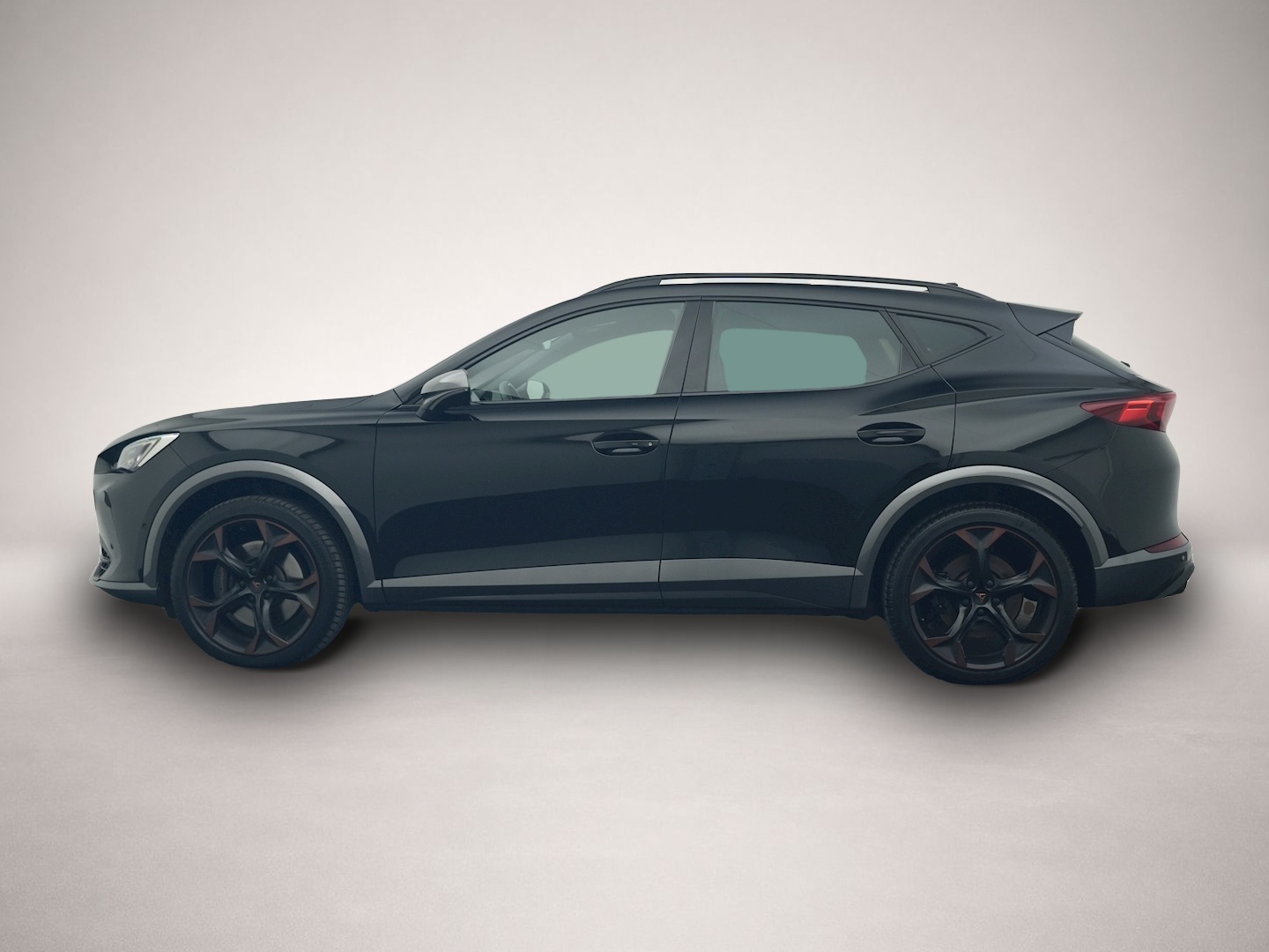 Bild 2 Cupra Formentor 2.0 TSI DSG 4Dr. VZ KAMERA DCC BEATS N