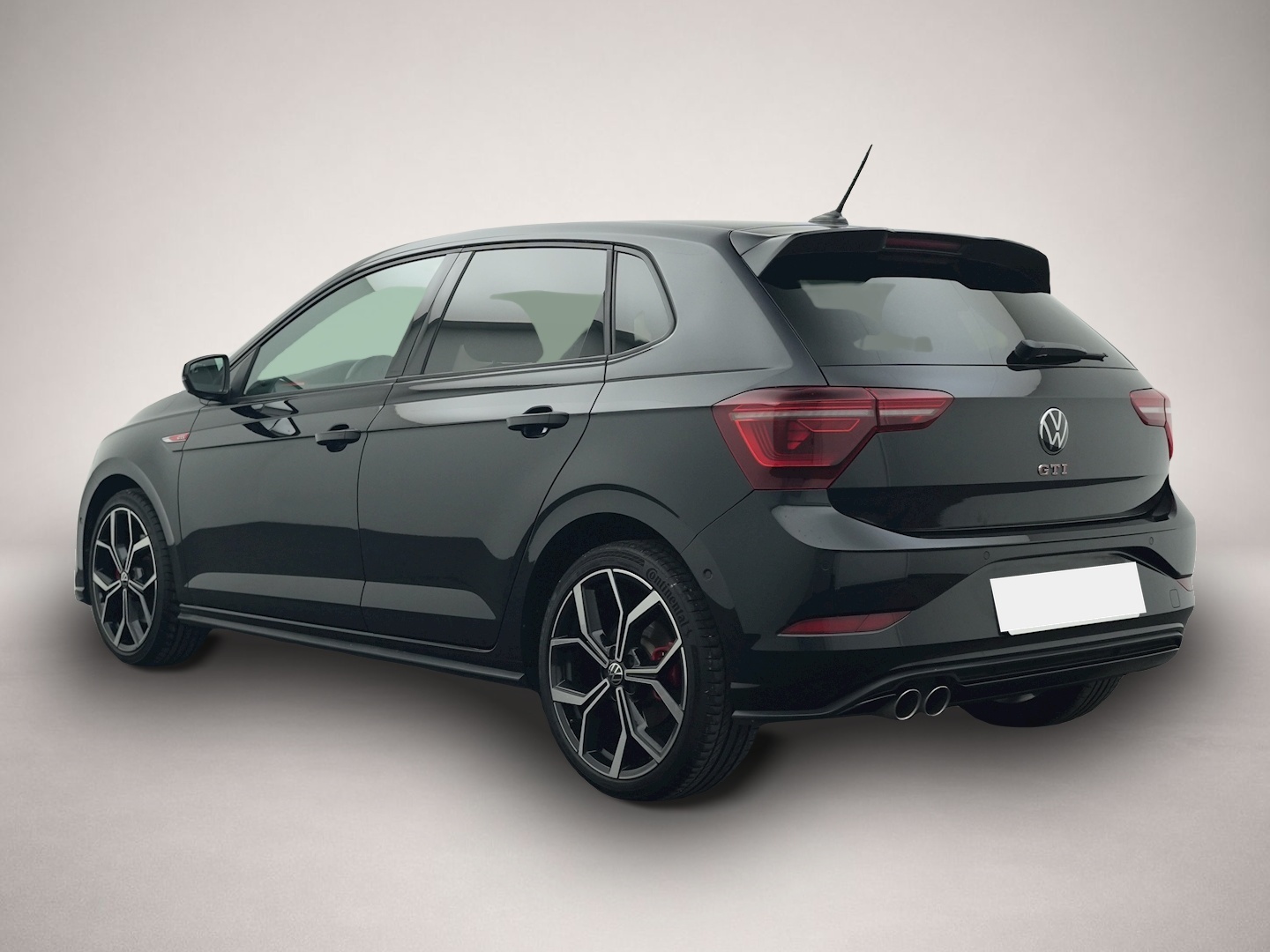 Bild 3 Volkswagen Polo GTI 2.0 TSI DSG NAVI PANO KAMERA LED