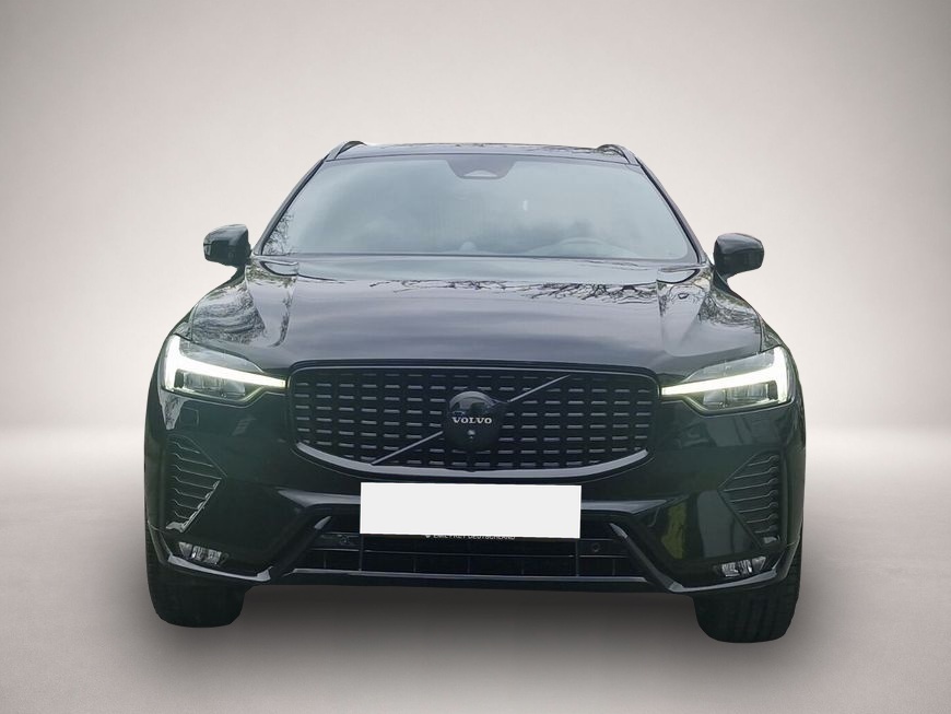 Bild 3 Volvo XC60 B5 B AWD Ultra Black Edition Pano*360°View