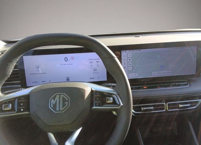 Bild 4 MG HS HS Luxury 170PS AT7 125 kW (170 PS), Automati
