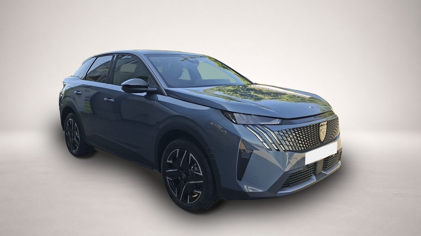 Bild 2 Peugeot 3008 Hybrid Allure ACC 21