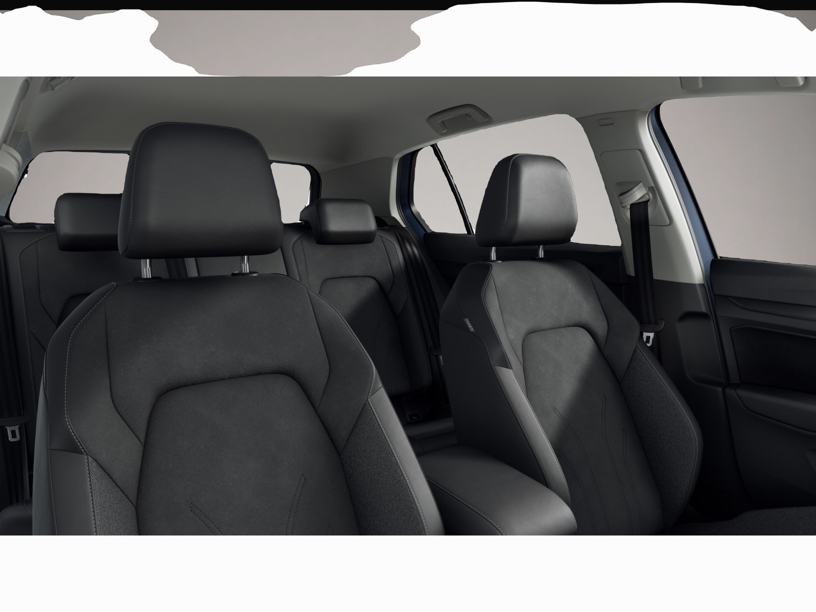Bild 4 Volkswagen Golf VIII