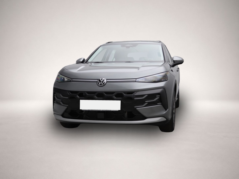 Bild 1 Volkswagen T-Roc Trend 1.5 eTSI ACT (mild hybrid) NEUES MODELL