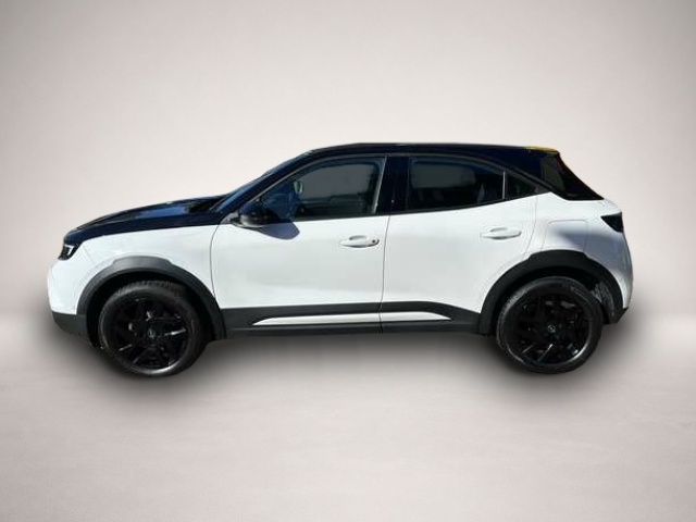 Fotografie 5 des Opel Mokka GS Line*Kamera*LED*PDC*SHZ*Black-Paket*...