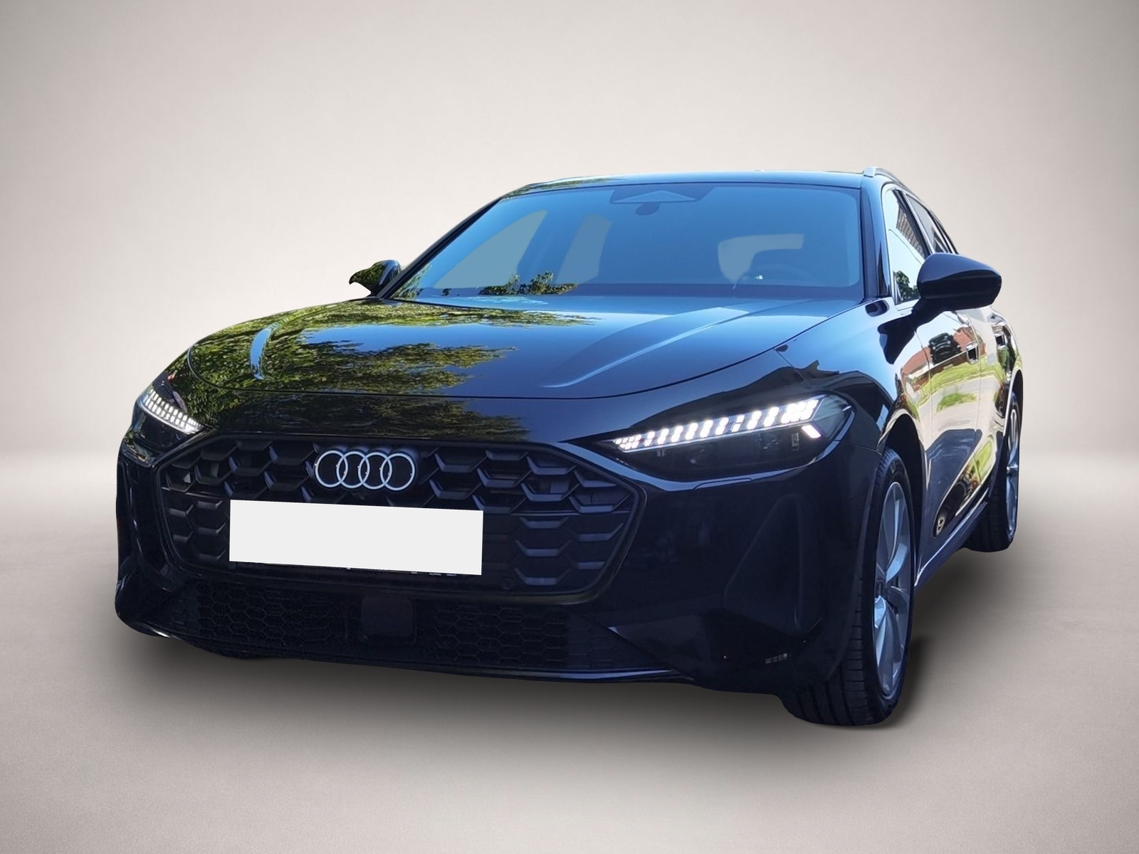 Bild A5 Audi