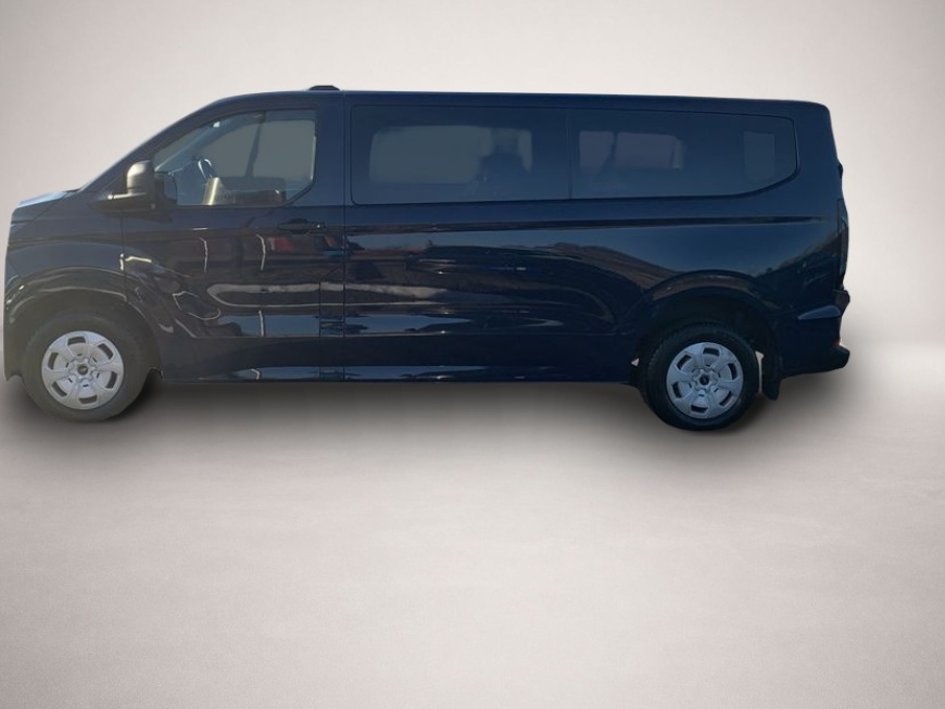 Bild Transit Custom Ford
