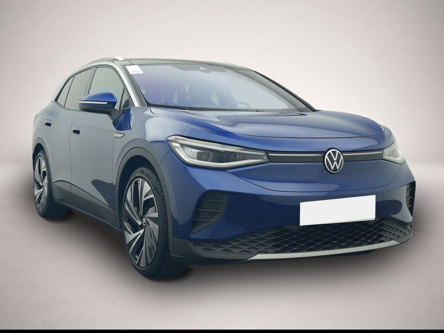 Bild 7 Volkswagen ID.4 82 kWh AHK PANO KAMERA IQ-LIGHT ALU 21