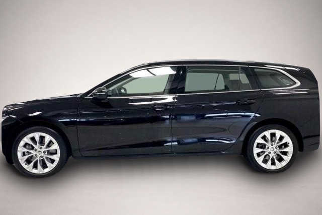 Bild 2 SKODA Superb