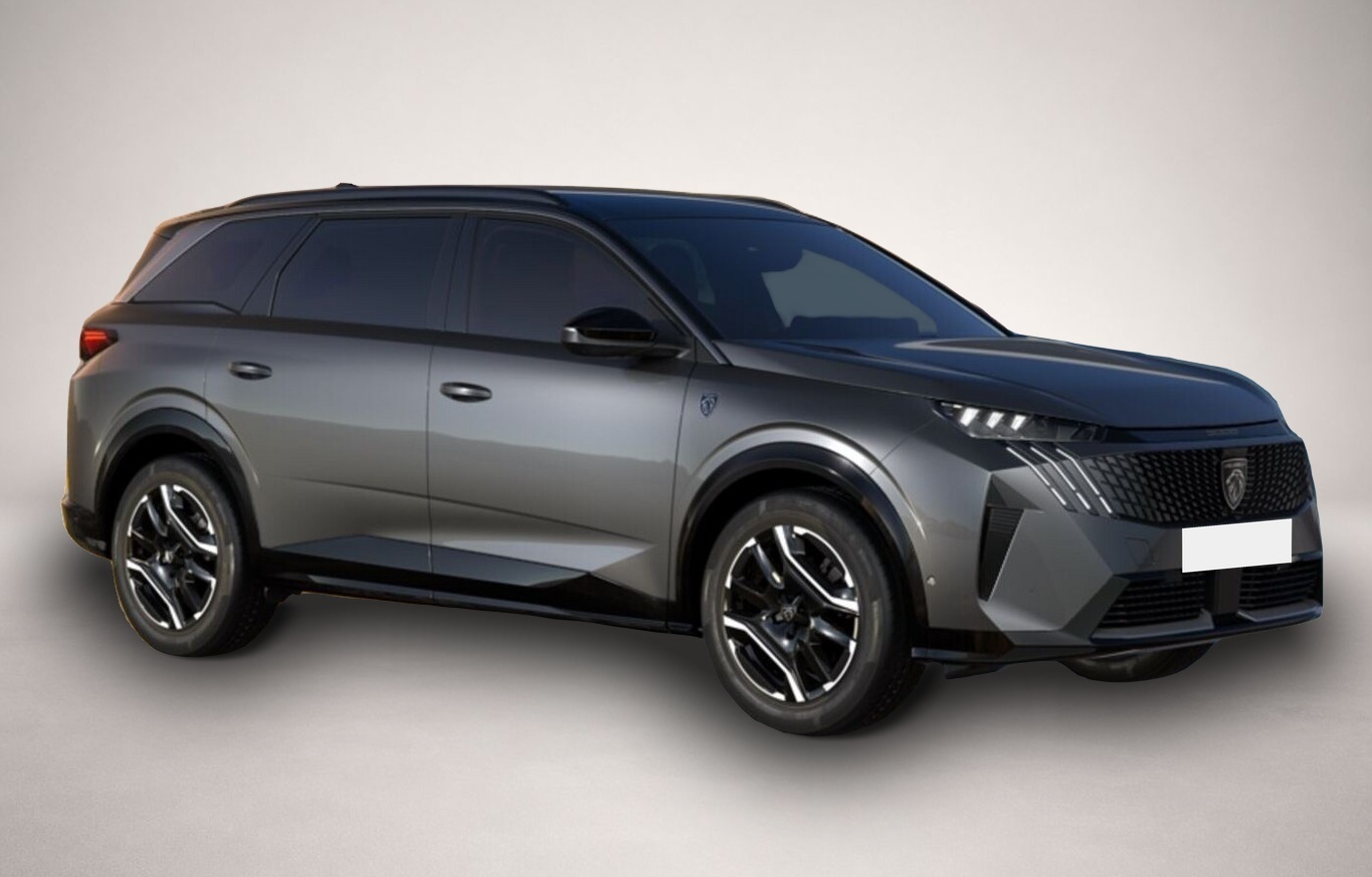 Bild 5 Peugeot 5008 73 kWh GT 11 kW-OBC CarP 360° WP