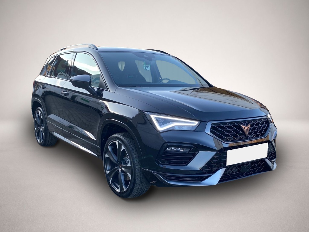 Bild 3 Cupra Ateca 1.5 TSI FR DSG*Kessy*voll LED*Kamera