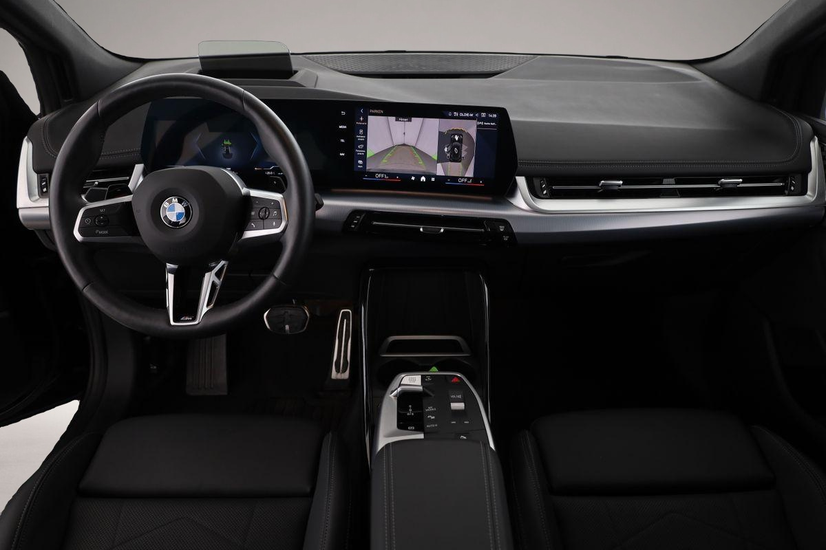 Bild 5 BMW 223 Active Tourer 223i Active Tourer M Sport Mild Hybrid Automatik