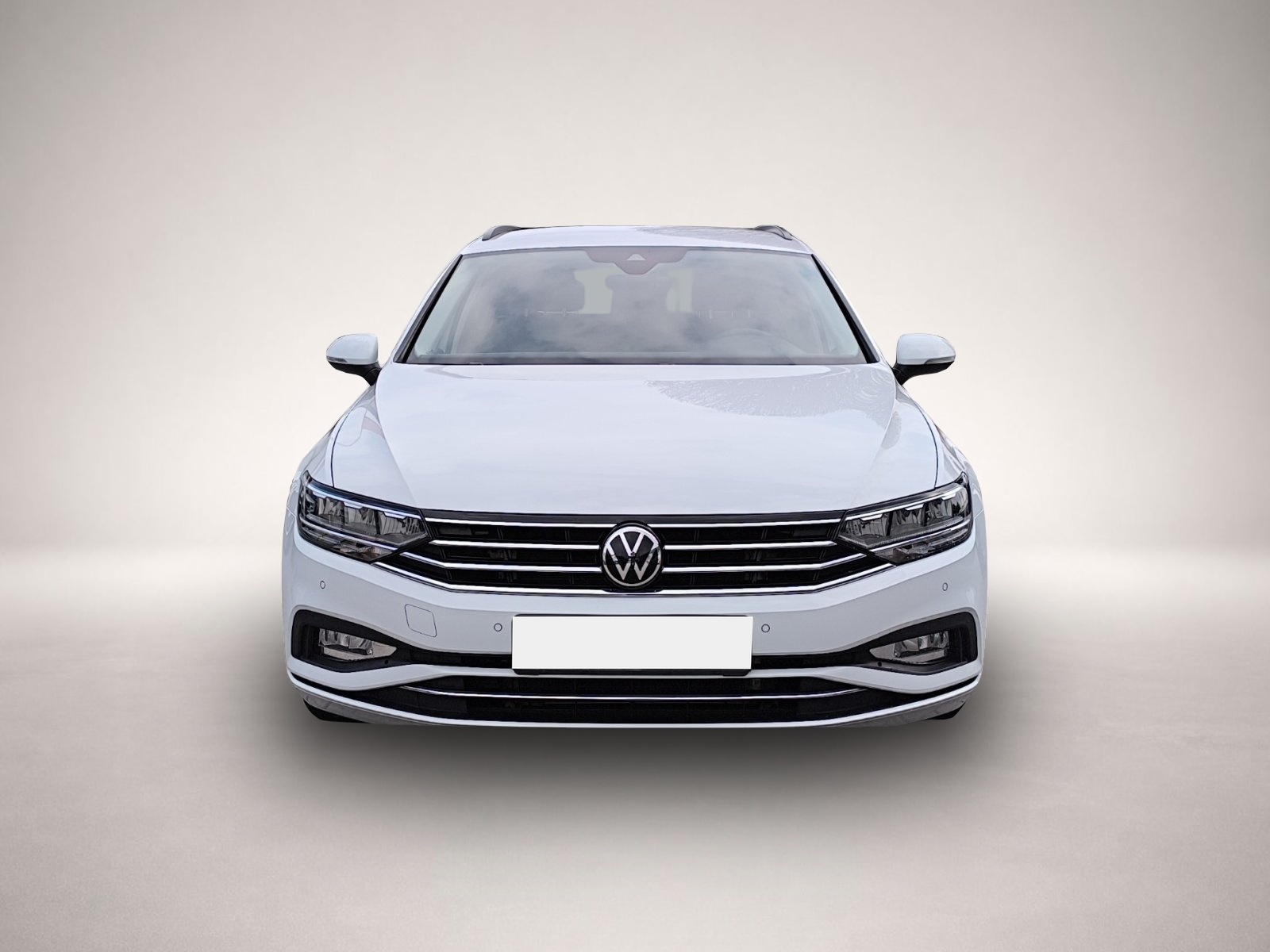 Bild 2 Volkswagen Passat Variant 1.5 TSI DSG Business AHK NAVI LED