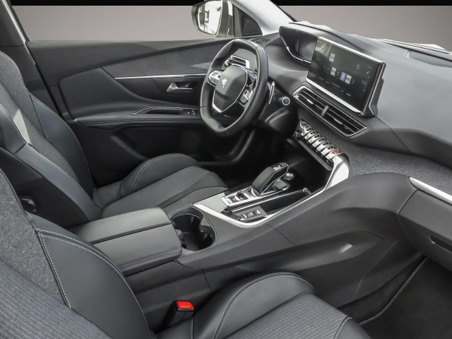 Bild 4 Peugeot 3008 Hybrid 225 Allure Pack Plug-In EU6d Navi Di