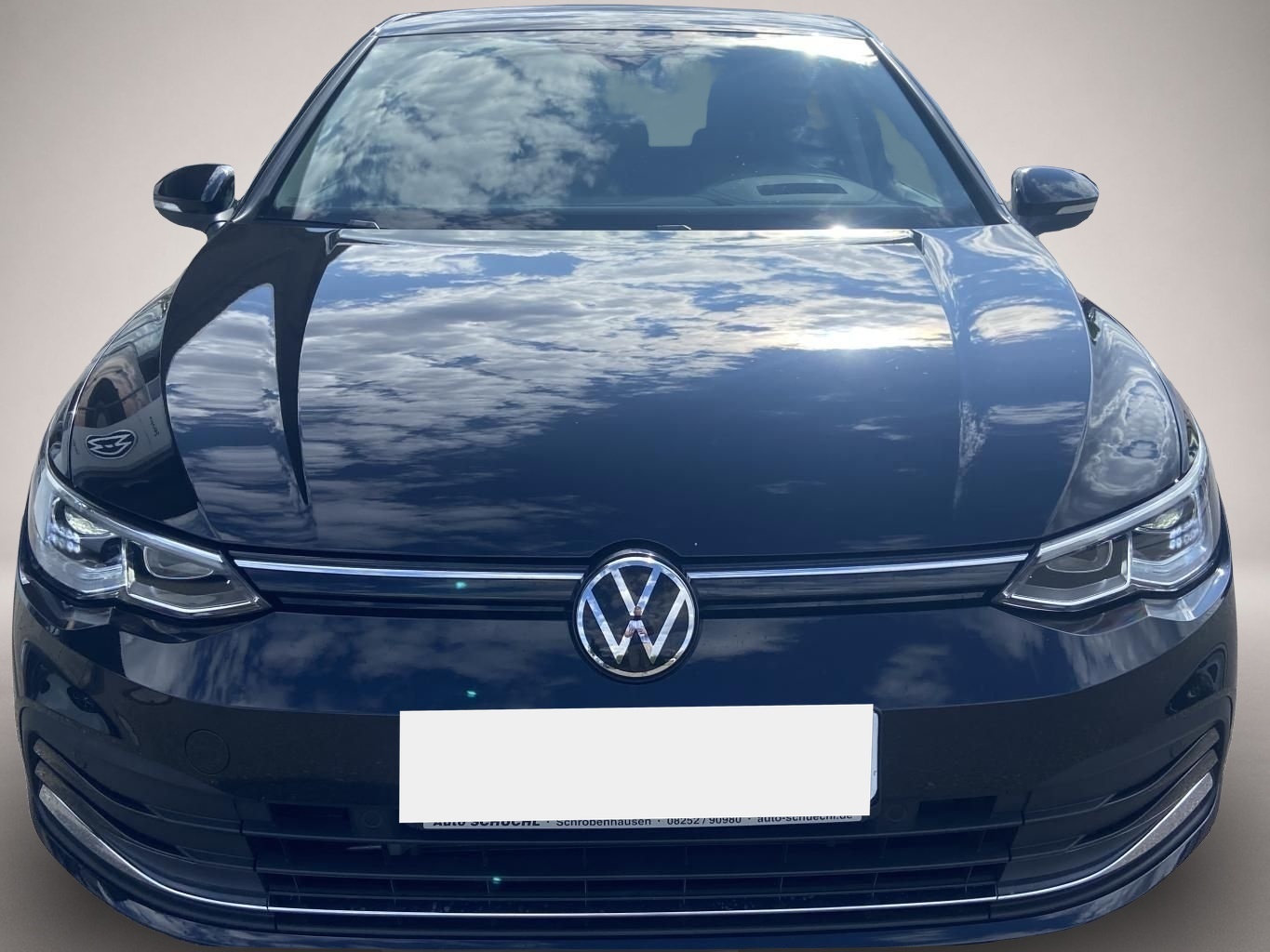 Bild 6 Volkswagen Golf 1.5 TSI ACTIVE STANDHEIZUNG+HEAD-UP+ACC+APP