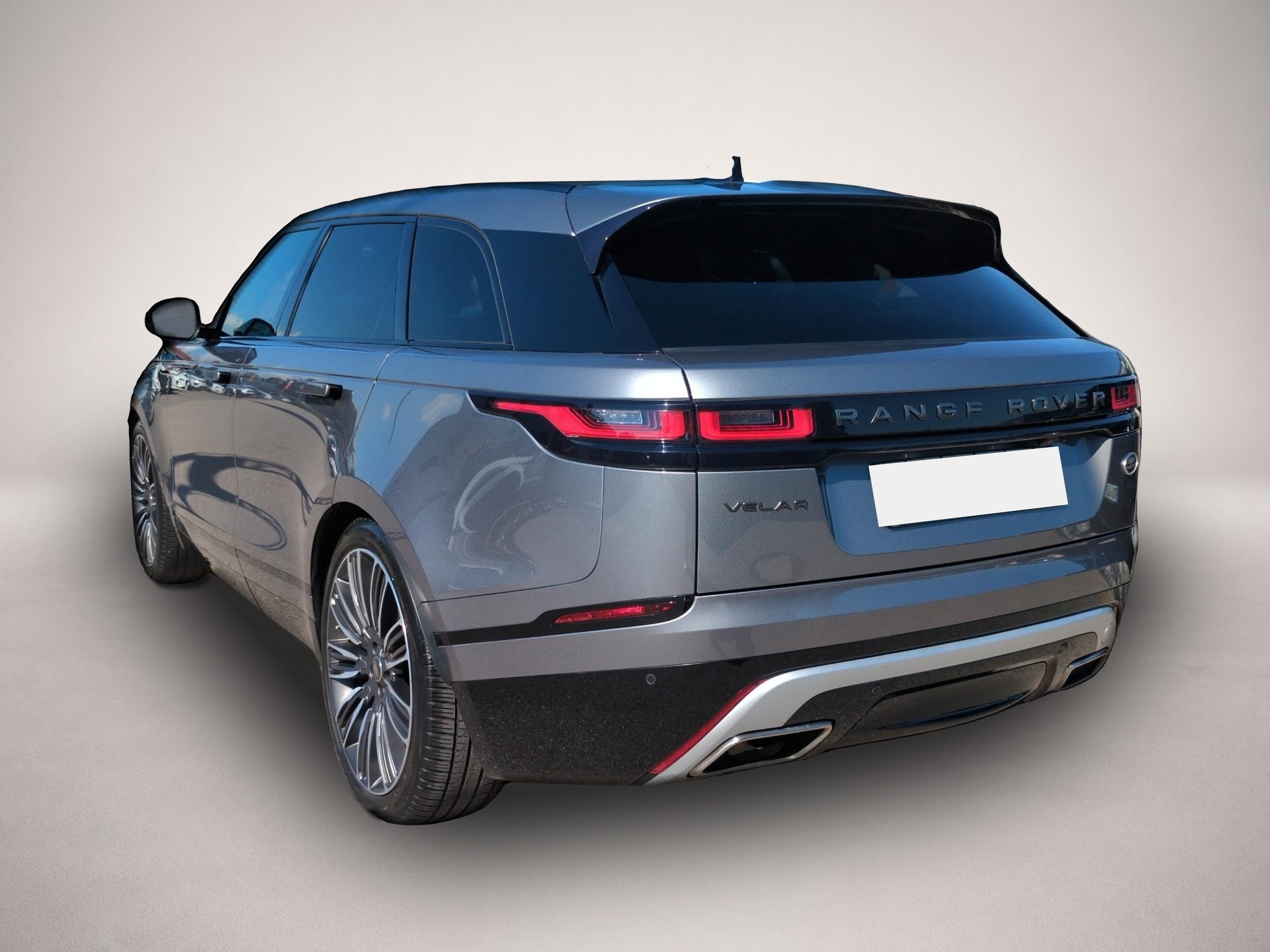 Bild 2 Land Rover Range Rover Velar D275 R-Dynamic S Pano/AHK Kame