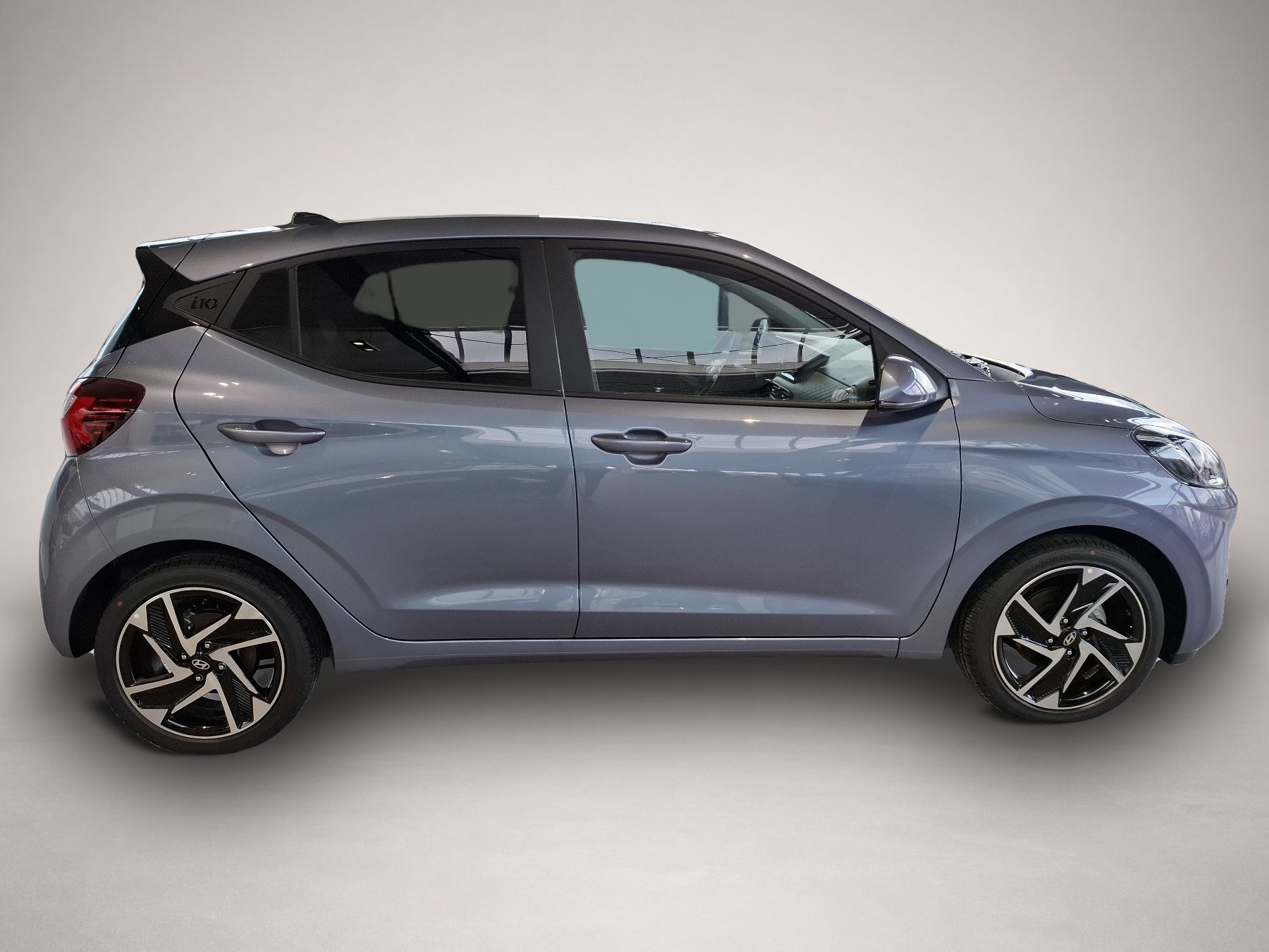 Fotografie 4 des Hyundai i10 FL (MY25) 1.2 Benzin 5-MT 2WD Prime