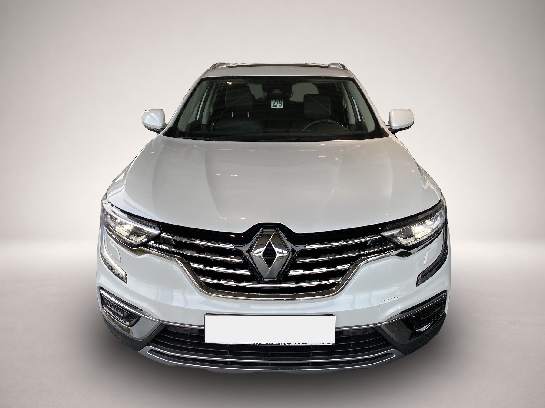 Bild 2 Renault Koleos TECHNO TCe 160 EDC