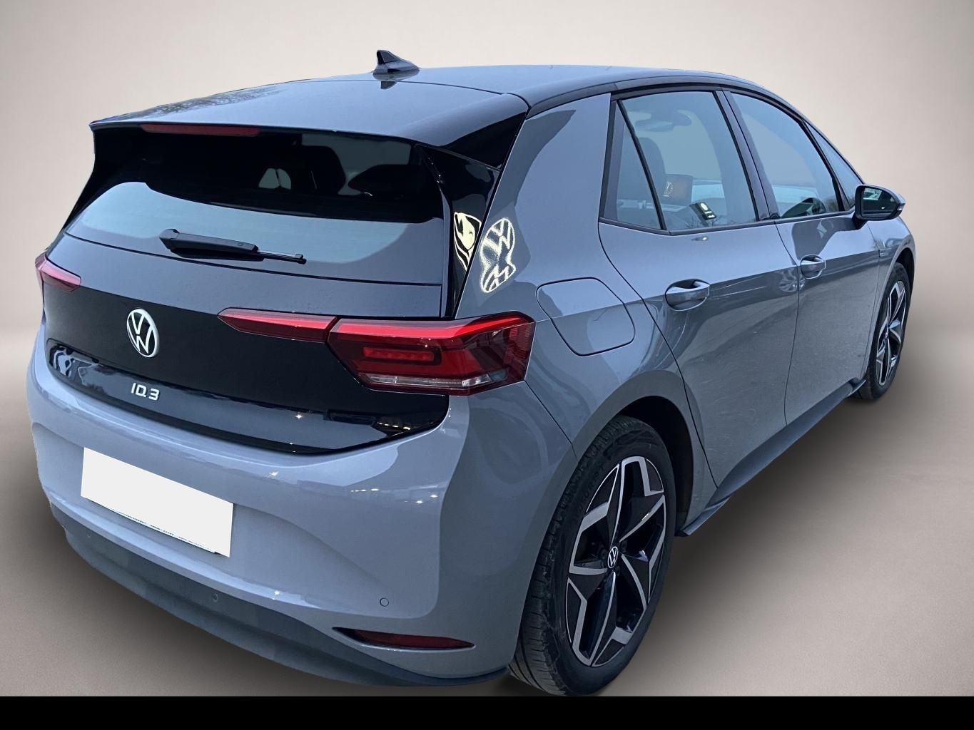 Bild 5 Volkswagen ID.3 Pro S 82kWh WÄRMEPUMPE+CCS+APP-CONNECT+NAV