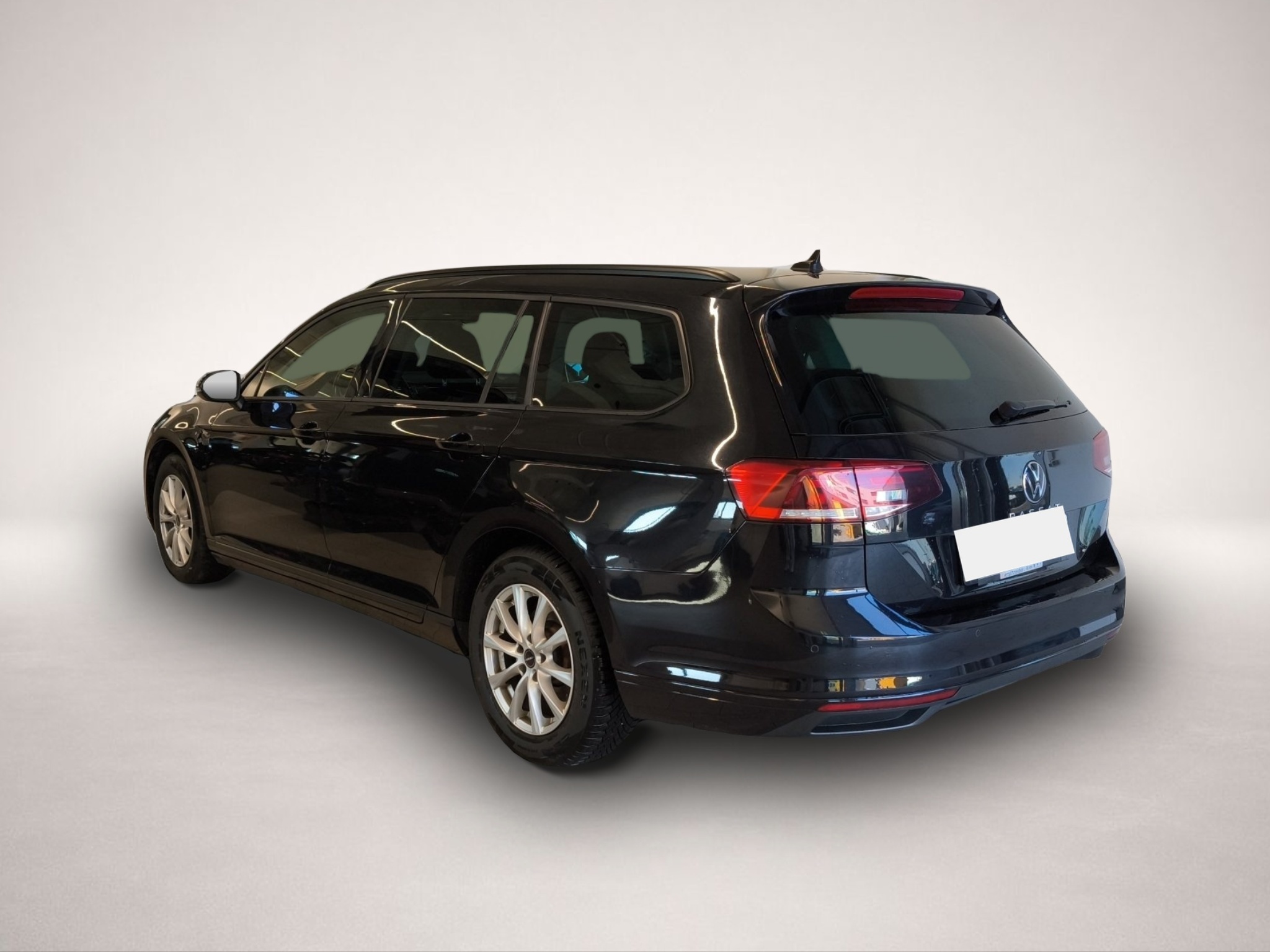 Bild 4 Volkswagen Passat Variant 2.0 TDI LED NAVI AHK ACC SHZ PDC