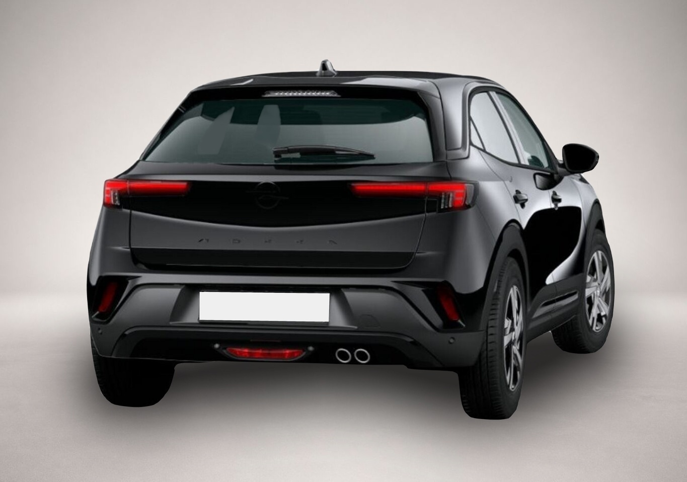 Bild 3 Opel Mokka WinterP SHZ LHZ KomfortP PrivG Temp PDC