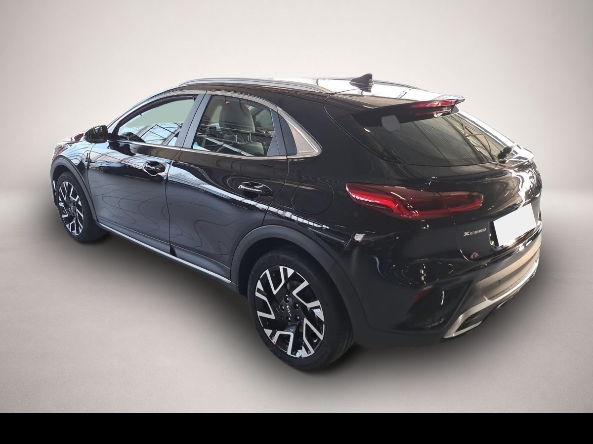 Fotografie 3 des Kia XCEED 1.6 T-GDI 150 DCT SPIRIT MJ26 XCLUSIVE