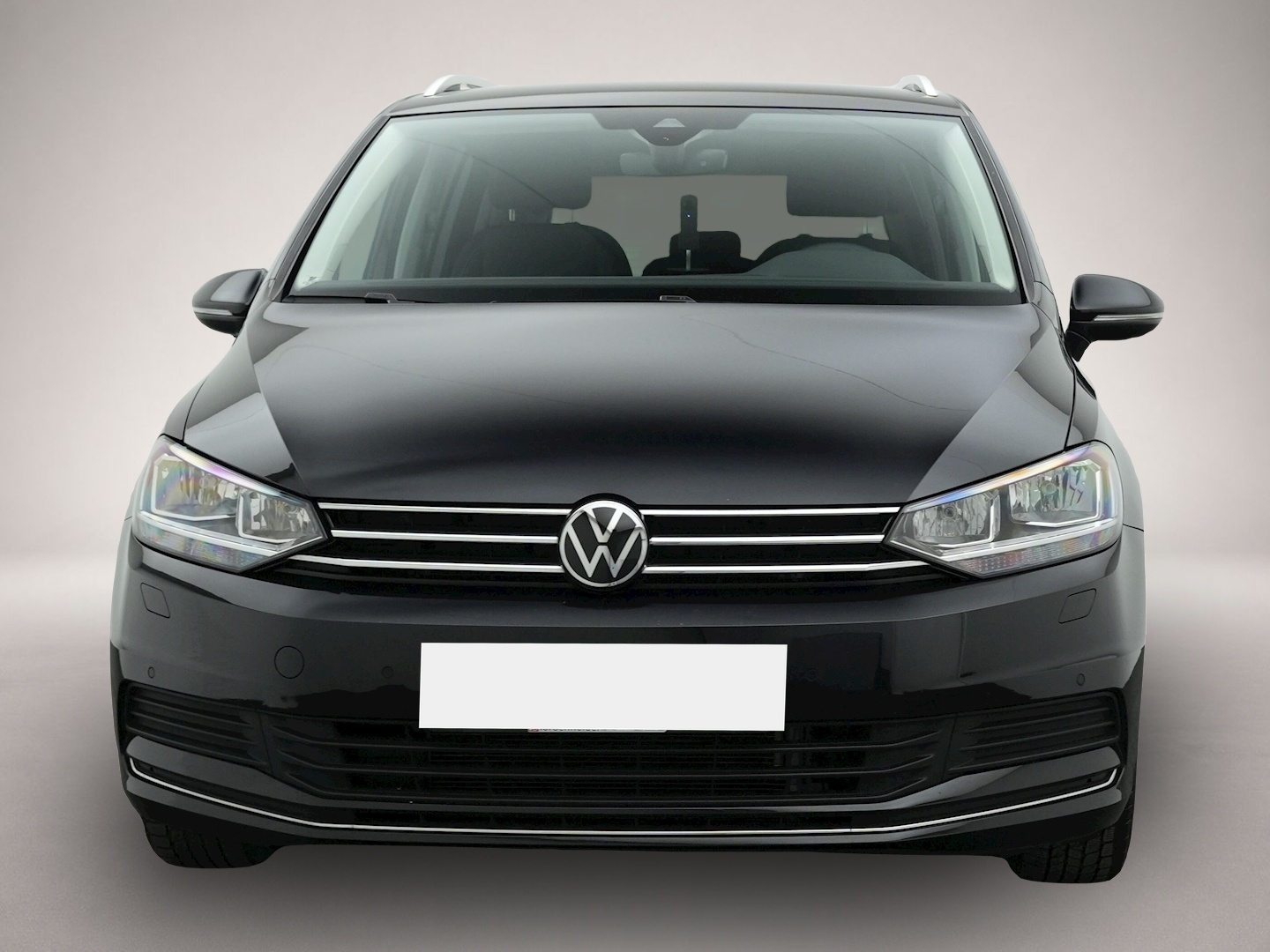 Fotografie 8 des Volkswagen Touran 2.0 TDI Move AHK KINDERSITZ KAMERA NAVI