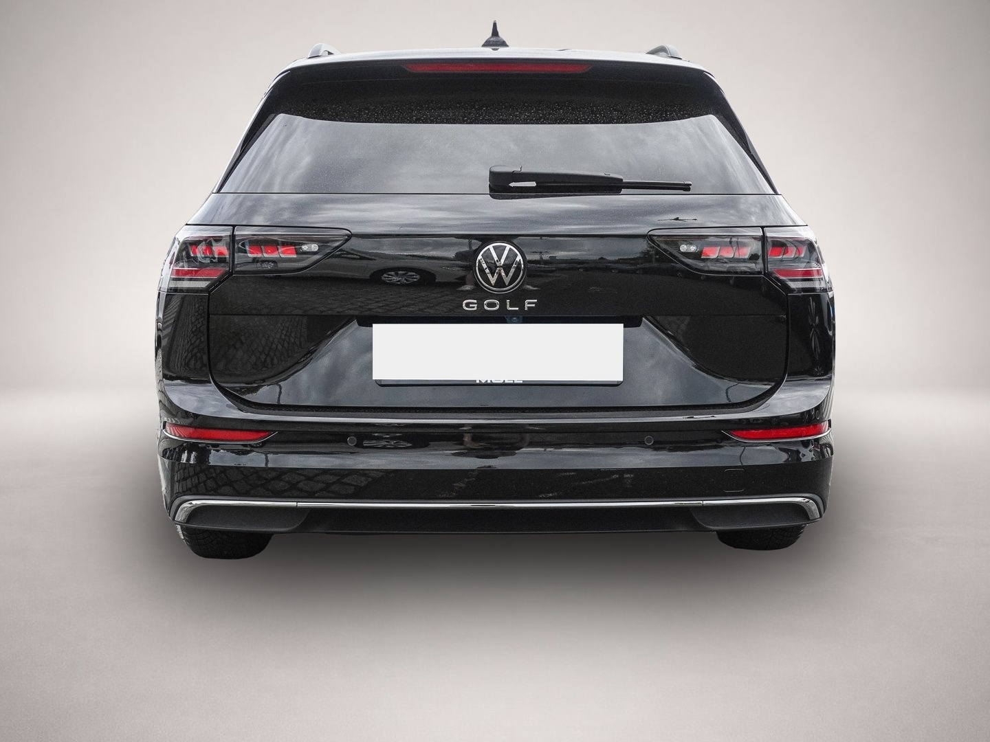 Bild 5 Volkswagen Golf Variant 2.0 TDI DSG Goal LED ACC AHK