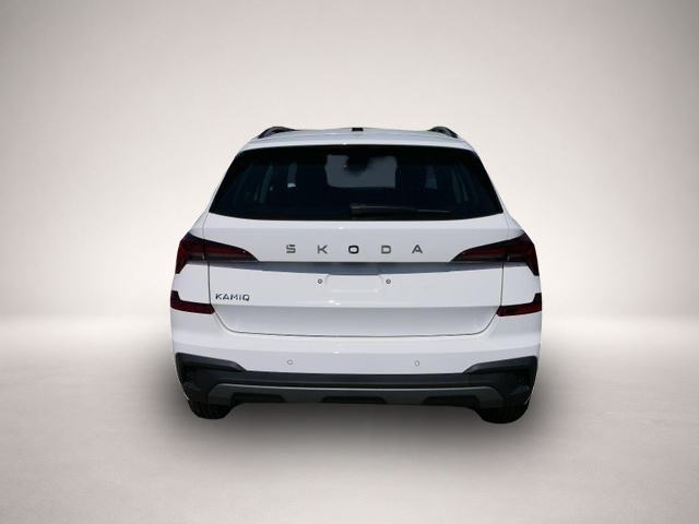 Bild Kamiq Skoda