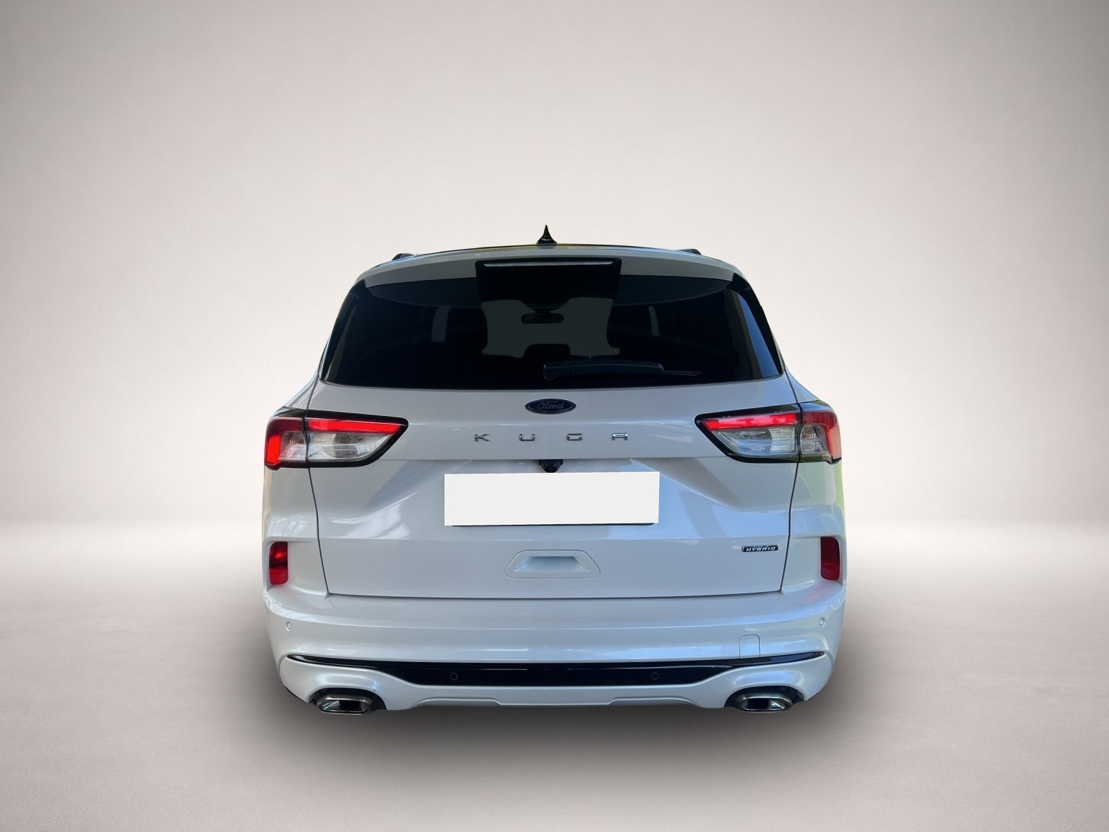 Bild 4 Ford Kuga ST-Line PHEV ACC*AHK*LED*Navi*HUD*Pano*