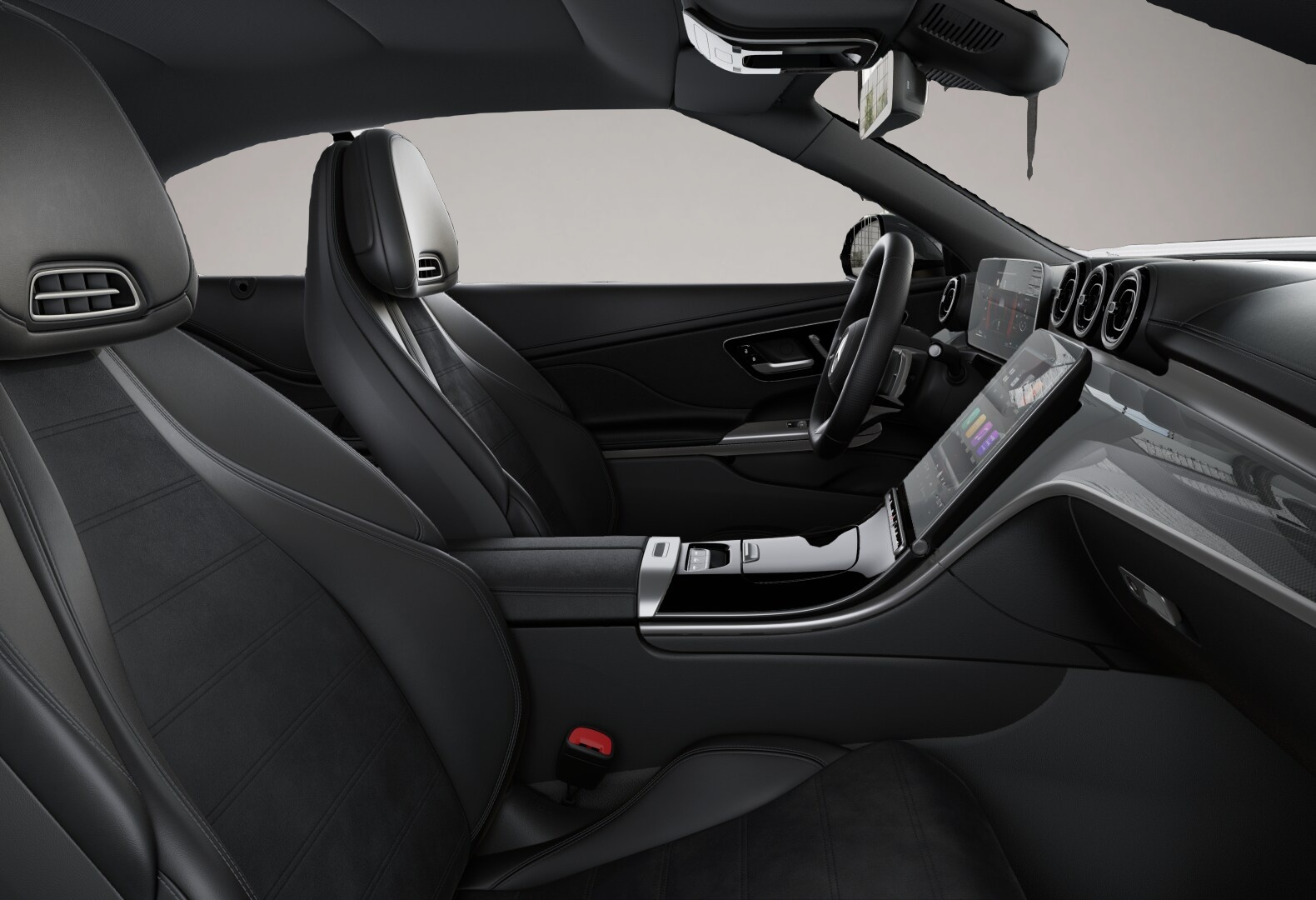 Bild 6 Mercedes-Benz CLE 220