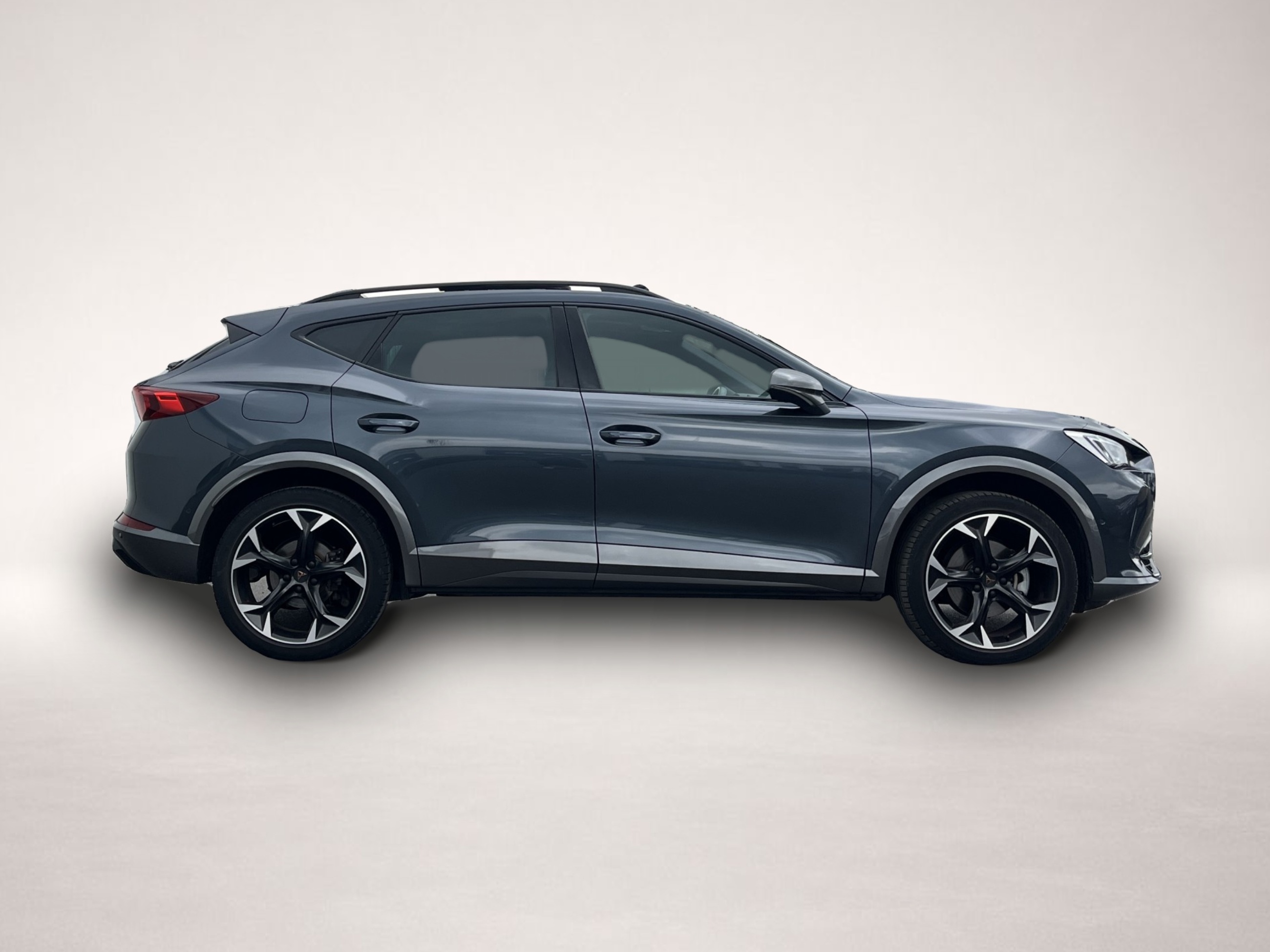 Bild 4 Cupra Formentor 1.5 TSI DSG 181¤ m.20% Anz. AHK PANO K