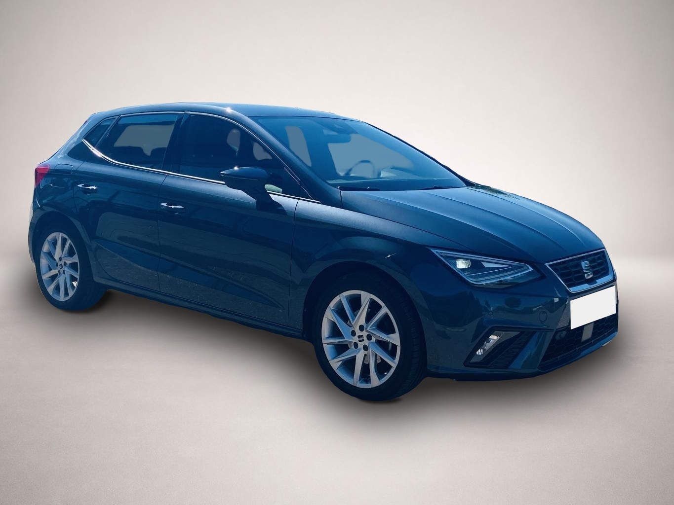 Bild 6 Seat Ibiza 1.0 TSI FR 17"+FULL-LINK+VIRTUAL-COCKPIT+N