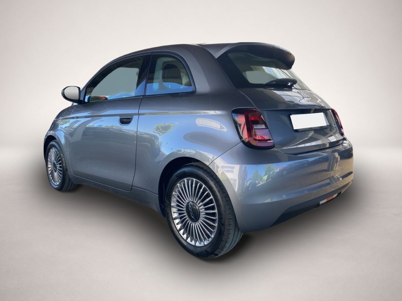 Bild 3 Fiat 500 e Icon Navi*SHZ*Winterp.*Kam.*KeyLess*KlimaA