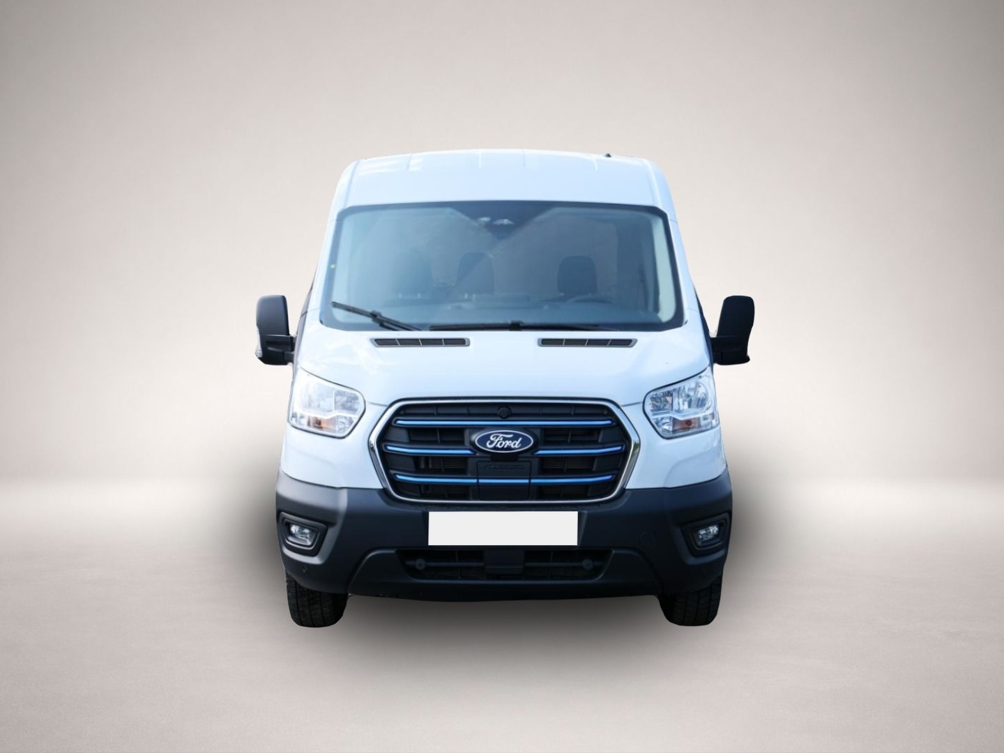 Bild 4 Ford Other Transit Kasten E 350 L2H2 Trend Pro Power Allwet