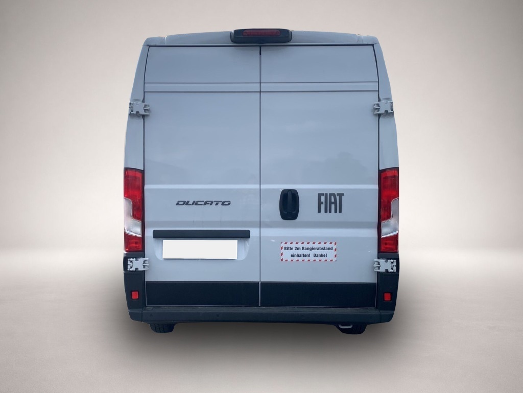 Fotografie 5 des Fiat Other Ducato 35 L4H2 180 Multijet Maxi*Kamera