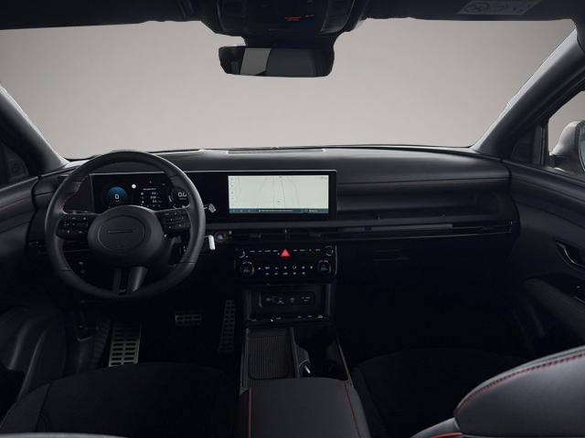 Bild 4 Hyundai Tucson N-Line X 1.6 T-GDI 4WD HEV / Panoramadac.