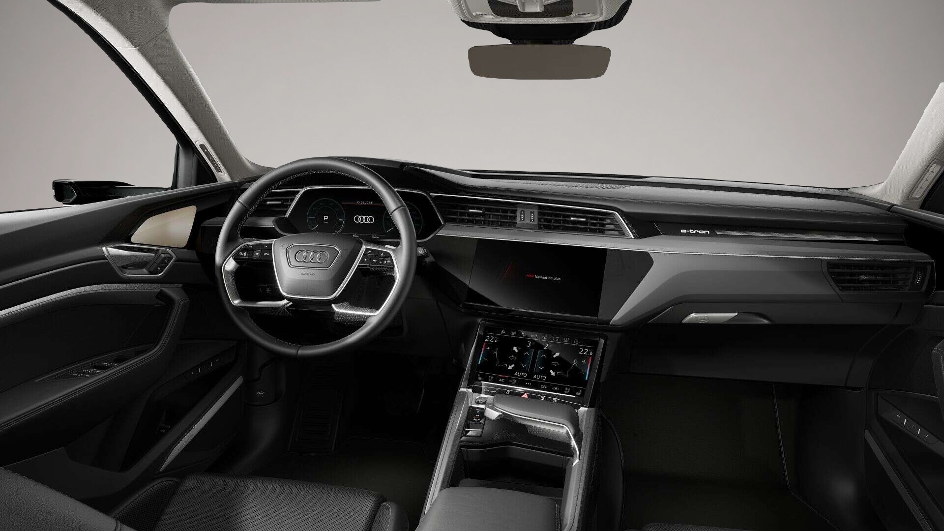 Bild 7 Audi Q8 e-tron